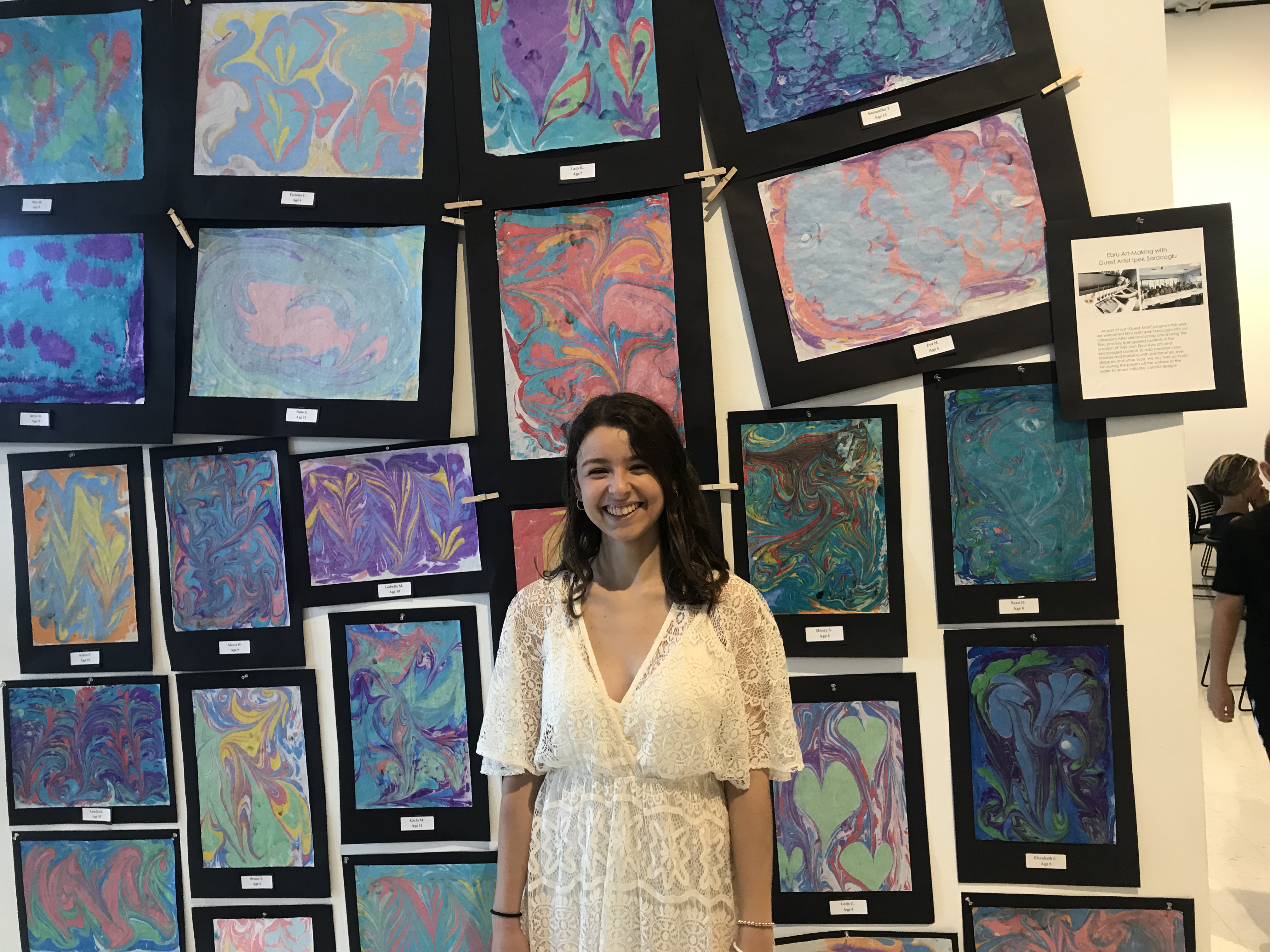 Castellani Art Museum Workshop